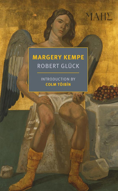 Margery Kempe-Fiction: general and literary-買書書 BuyBookBook