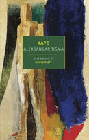 Kapo-Fiction: Historical fiction-買書書 BuyBookBook