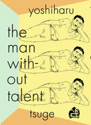 The Man Without Talent-Graphic novels/ Comic books/ Manga/ Cartoons-買書書 BuyBookBook