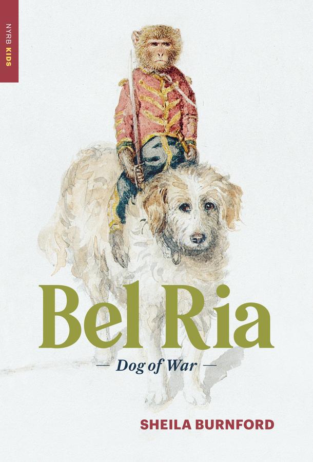 Bel Ria-Children’s / Teenage fiction: Nature and animal stories-買書書 BuyBookBook