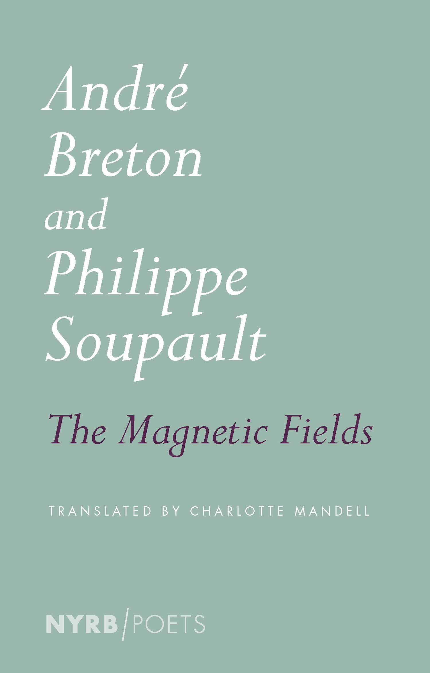 The Magnetic Fields-Poetry-買書書 BuyBookBook