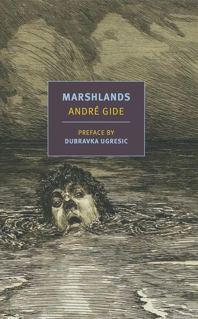 Marshlands-Fiction: general and literary-買書書 BuyBookBook