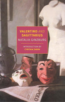 Valentino and Sagittarius-Fiction: Family life-買書書 BuyBookBook