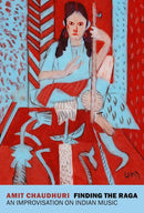 Finding the Raga-Music-買書書 BuyBookBook