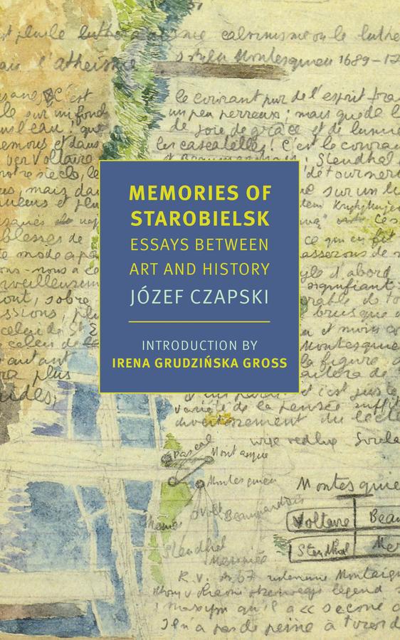 Memories of Starobielsk-True stories and non-fiction prose-買書書 BuyBookBook