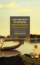 Lady Macbeth of Mtsensk-Fiction: Short stories and other special features-買書書 BuyBookBook