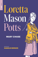 Loretta Mason Potts-Children’s / Teenage fiction: Fantasy-買書書 BuyBookBook
