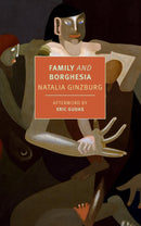Family and Borghesia-Fiction: Family life-買書書 BuyBookBook