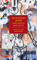 The N'Gustro Affair-Fiction: Crime and mystery-買書書 BuyBookBook