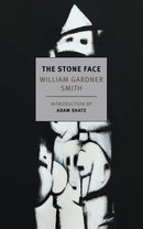 The Stone Face-Fiction: Historical fiction-買書書 BuyBookBook