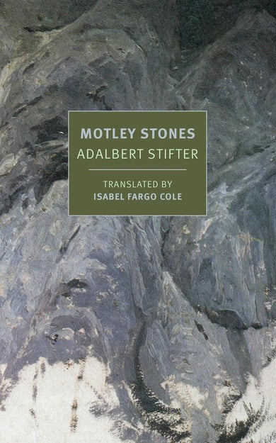 Motley Stones-Fiction: Short stories and other special features-買書書 BuyBookBook