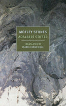 Motley Stones-Fiction: Short stories and other special features-買書書 BuyBookBook