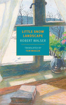 Little Snow Landscape-Fiction: Short stories and other special features-買書書 BuyBookBook