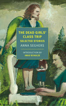 The Dead Girls' Class Trip-Fiction: Short stories and other special features-買書書 BuyBookBook