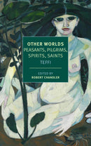 Other Worlds-Fiction: Thriller and horror-買書書 BuyBookBook