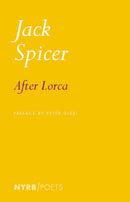 After Lorca-Poetry-買書書 BuyBookBook