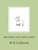 Brookie and Her Lamb-Children’s / Teenage fiction: Nature and animal stories-買書書 BuyBookBook