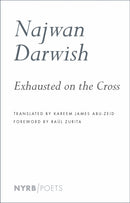 Exhausted on the Cross-Poetry-買書書 BuyBookBook