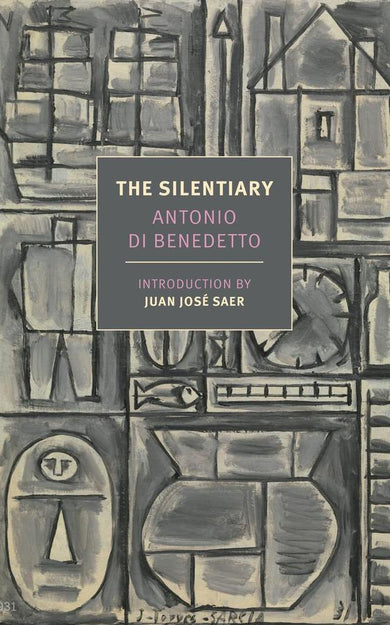 The Silentiary-Fiction: general and literary-買書書 BuyBookBook