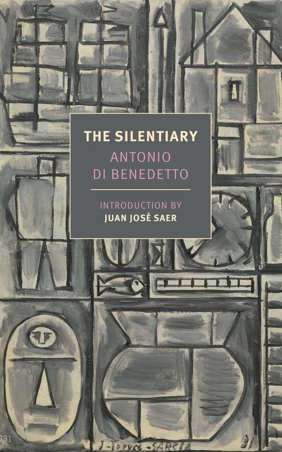The Silentiary-Fiction: general and literary-買書書 BuyBookBook