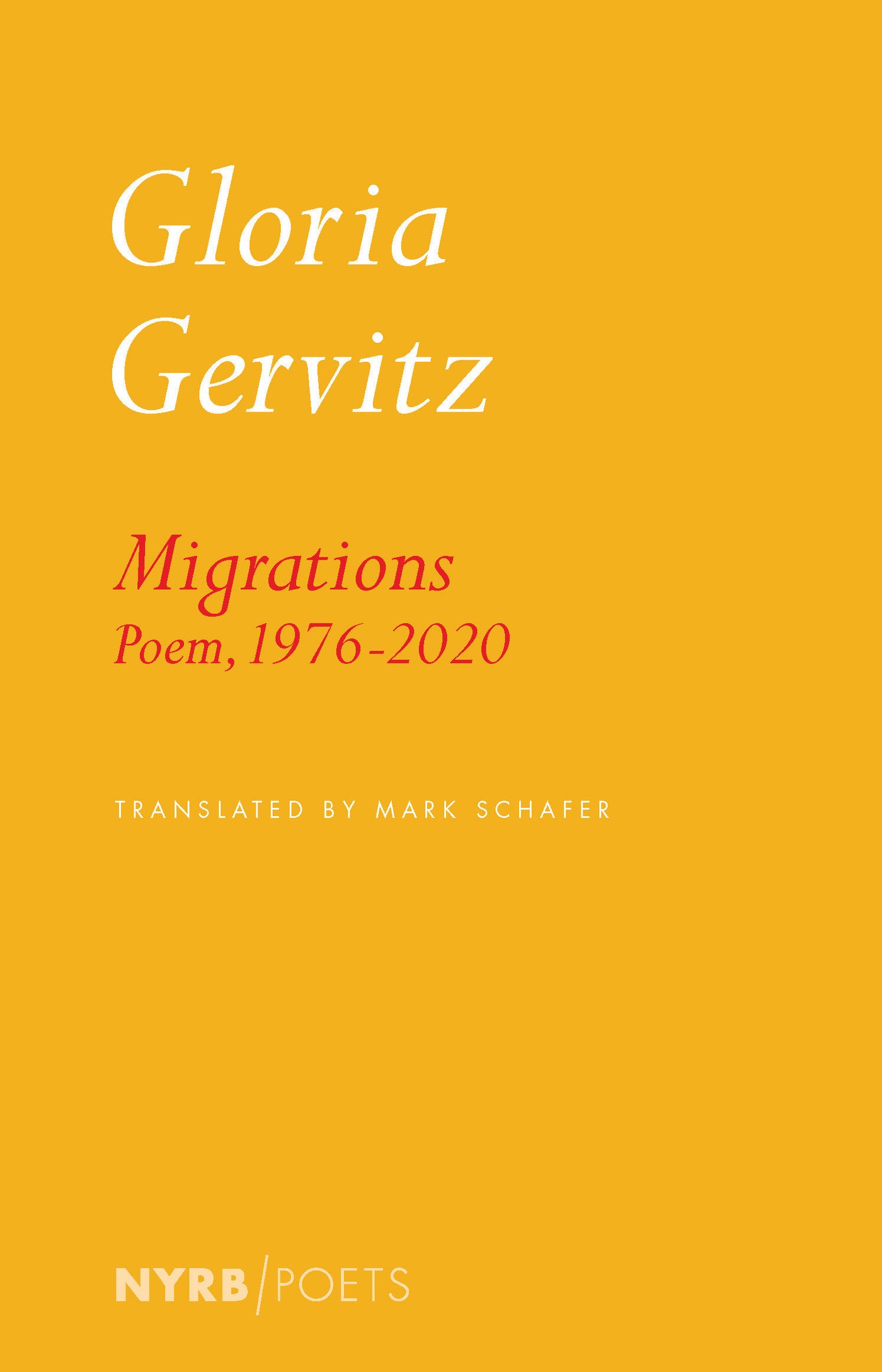 Migrations-Poetry-買書書 BuyBookBook