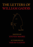 The Letters of William Gaddis-True stories and non-fiction prose-買書書 BuyBookBook