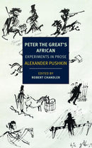 Peter the Great's African-Fiction: Short stories and other special features-買書書 BuyBookBook