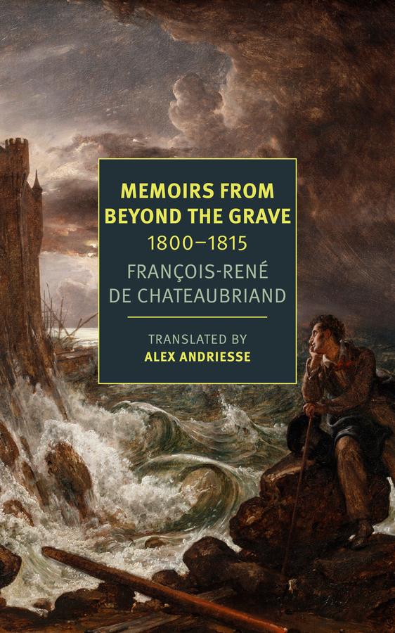 Memoirs from Beyond the Grave: 1800-1815-Biography and memoirs-買書書 BuyBookBook