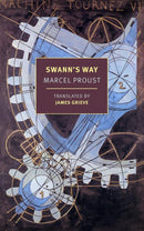 Swann's Way-Fiction: general and literary-買書書 BuyBookBook