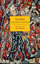 Telluria-Fiction: general and literary-買書書 BuyBookBook