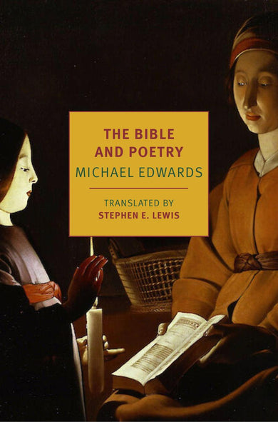 The Bible and Poetry-Poetry-買書書 BuyBookBook