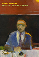 The Very Last Interview-True stories and non-fiction prose-買書書 BuyBookBook