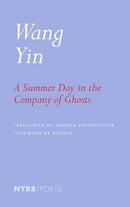 A Summer Day in the Company of Ghosts-Poetry-買書書 BuyBookBook