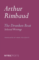 The Drunken Boat-Poetry-買書書 BuyBookBook