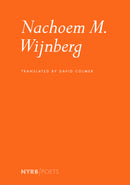 Nachoem M. Wijnberg-Poetry-買書書 BuyBookBook