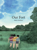 Our Fort-Children’s / Teenage fiction: Nature and animal stories-買書書 BuyBookBook