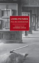 Living Pictures-Fiction: Historical fiction-買書書 BuyBookBook