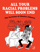 All Your Racial Problems Will Soon End-Graphic novel / Comic book / Manga: genres-買書書 BuyBookBook