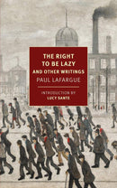 The Right to Be Lazy-Philosophy-買書書 BuyBookBook