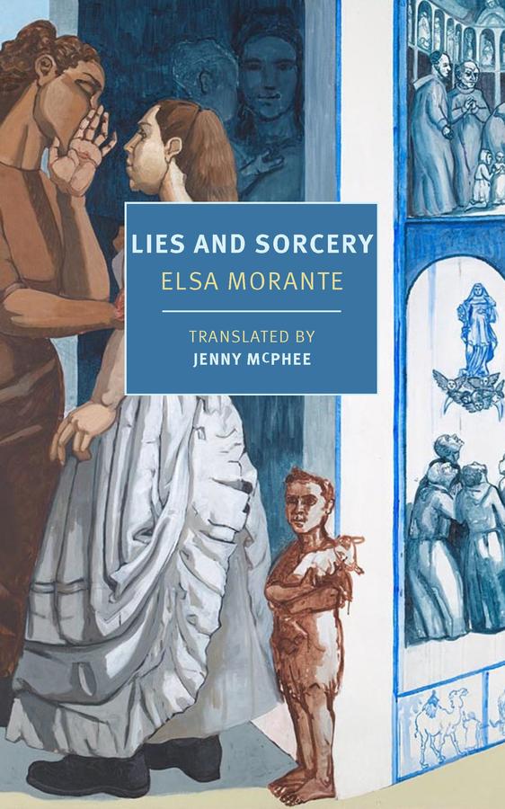 Lies and Sorcery-Fiction: general and literary-買書書 BuyBookBook
