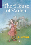 The House of Arden-Children’s / Teenage fiction: Action and adventure stories-買書書 BuyBookBook