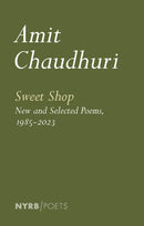 Sweet Shop: New and Selected Poems, 1985-2023-Poetry-買書書 BuyBookBook