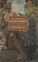 The Letters of Gustave Flaubert-True stories and non-fiction prose-買書書 BuyBookBook