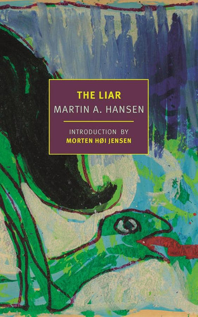 The Liar-Fiction: general and literary-買書書 BuyBookBook