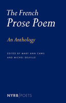 The French Prose Poem-Poetry-買書書 BuyBookBook
