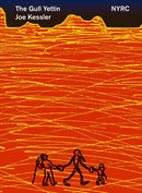 The Gull Yettin-Graphic novel / Comic book / Manga: genres-買書書 BuyBookBook