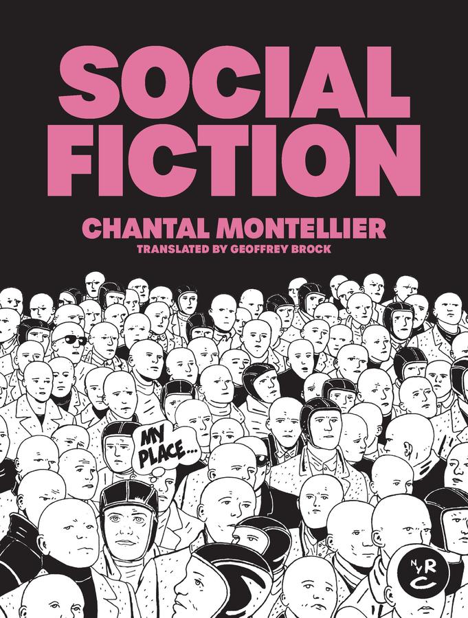 Social Fiction-Graphic novel / Comic book / Manga: genres-買書書 BuyBookBook