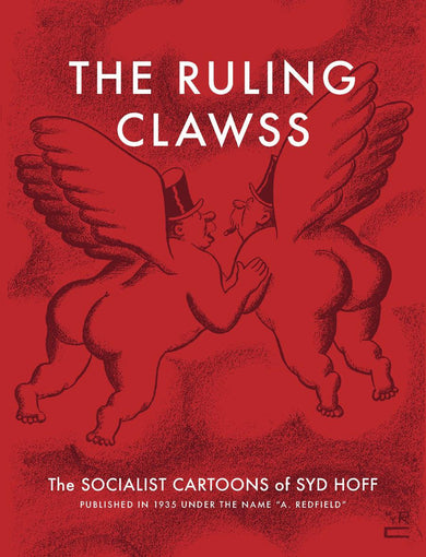 The Ruling Clawss-Graphic novel / Comic book / Manga: genres-買書書 BuyBookBook
