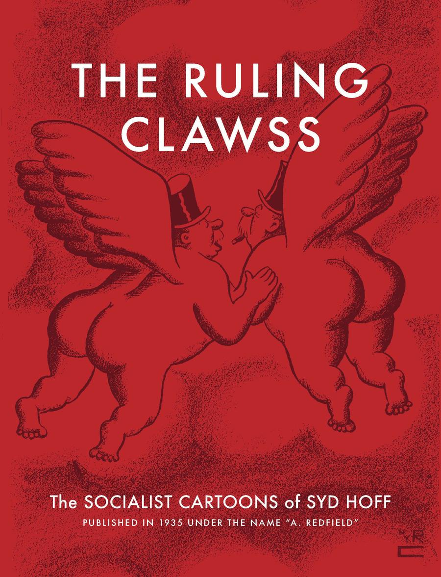 The Ruling Clawss-Graphic novel / Comic book / Manga: genres-買書書 BuyBookBook