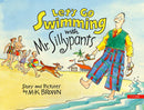 Let's Go Swimming with Mr. Sillypants-Children’s / Teenage fiction: General and modern fiction-買書書 BuyBookBook